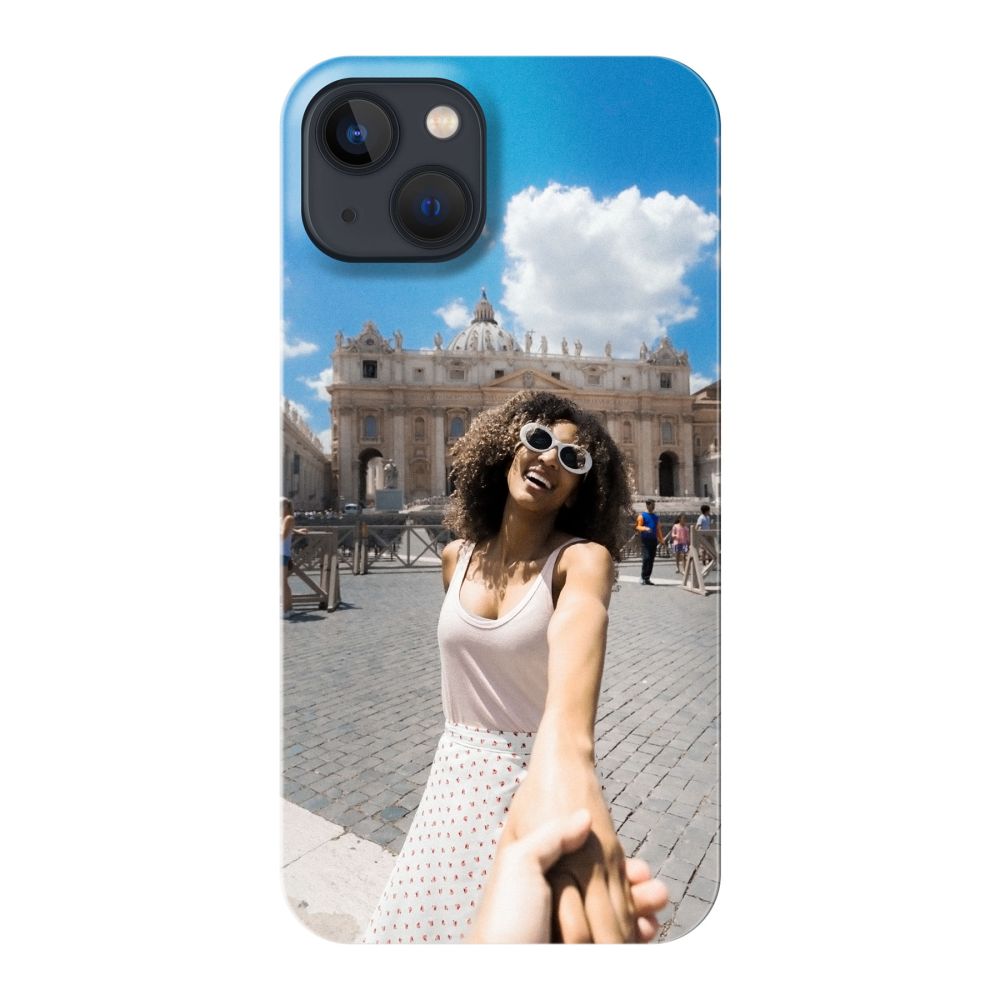 Fully Printed Hard Case (mobile)