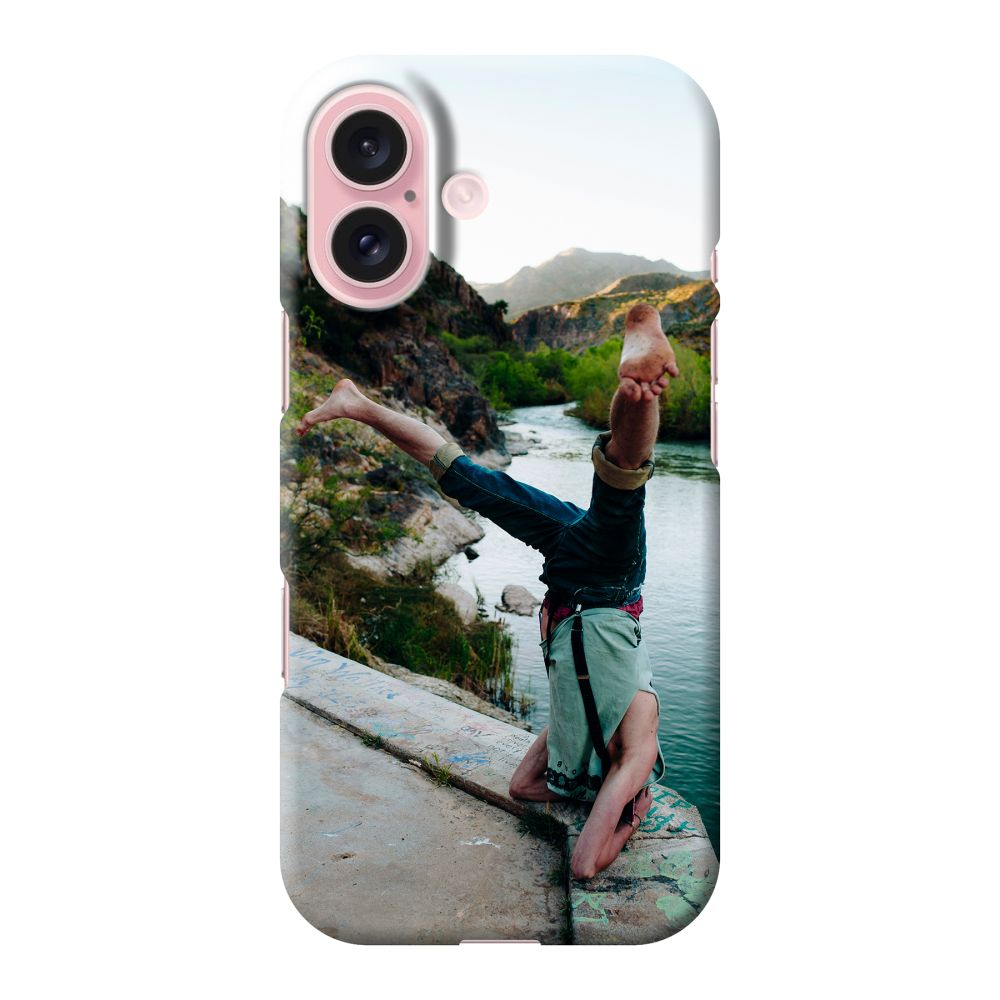 Fully Printed Hard Case (mobile)