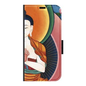 Front Printed Wallet Case (mobile)