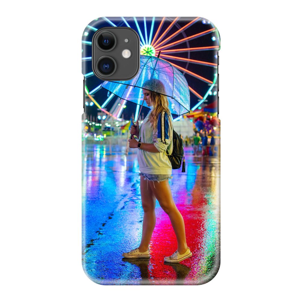 Fully Printed Hard Case (mobile)