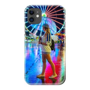 Fully Printed Hard Case (mobile)