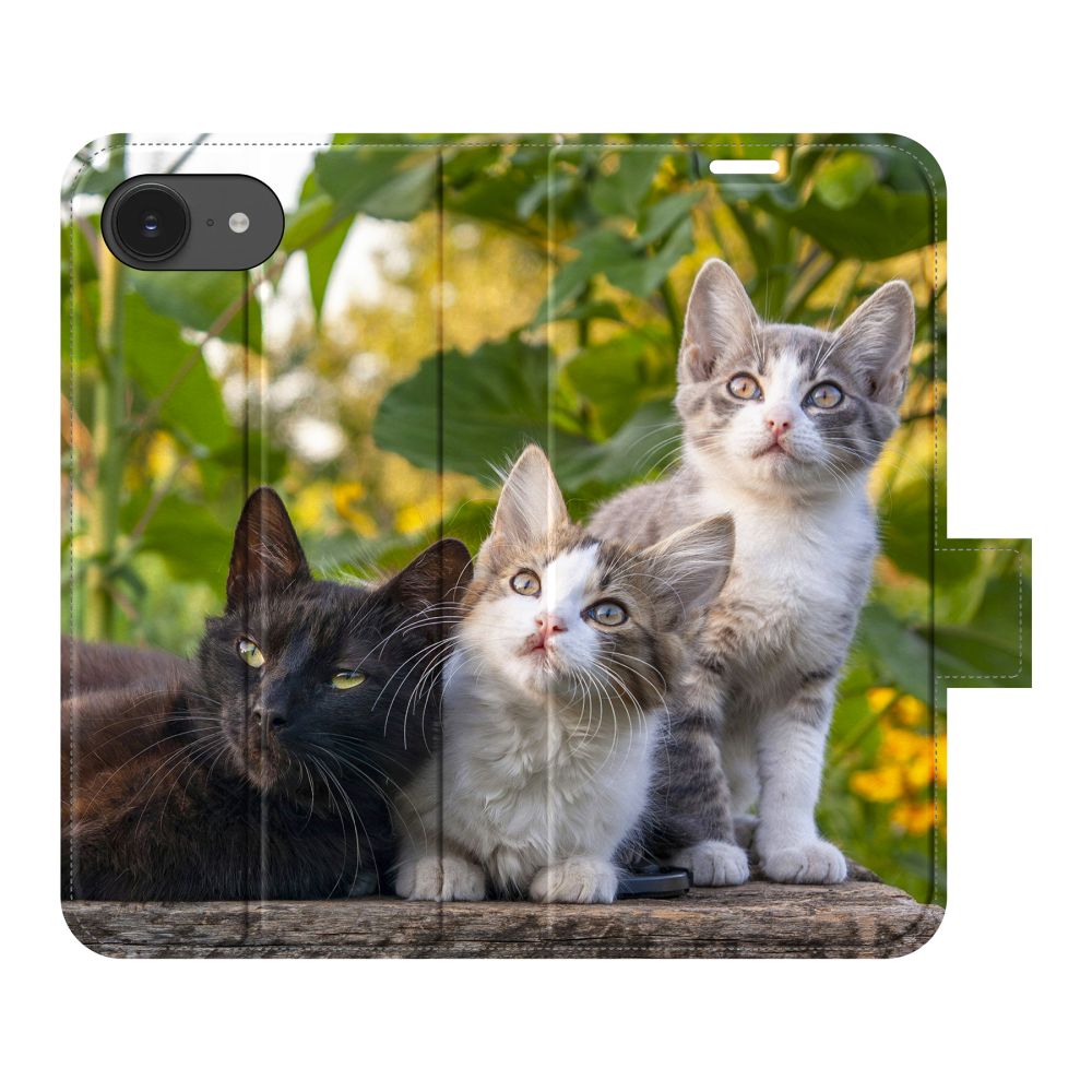 Fully Printed Wallet Case (mobile)