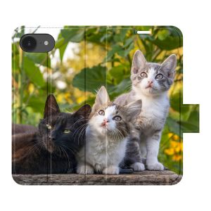 Fully Printed Wallet Case (mobile)