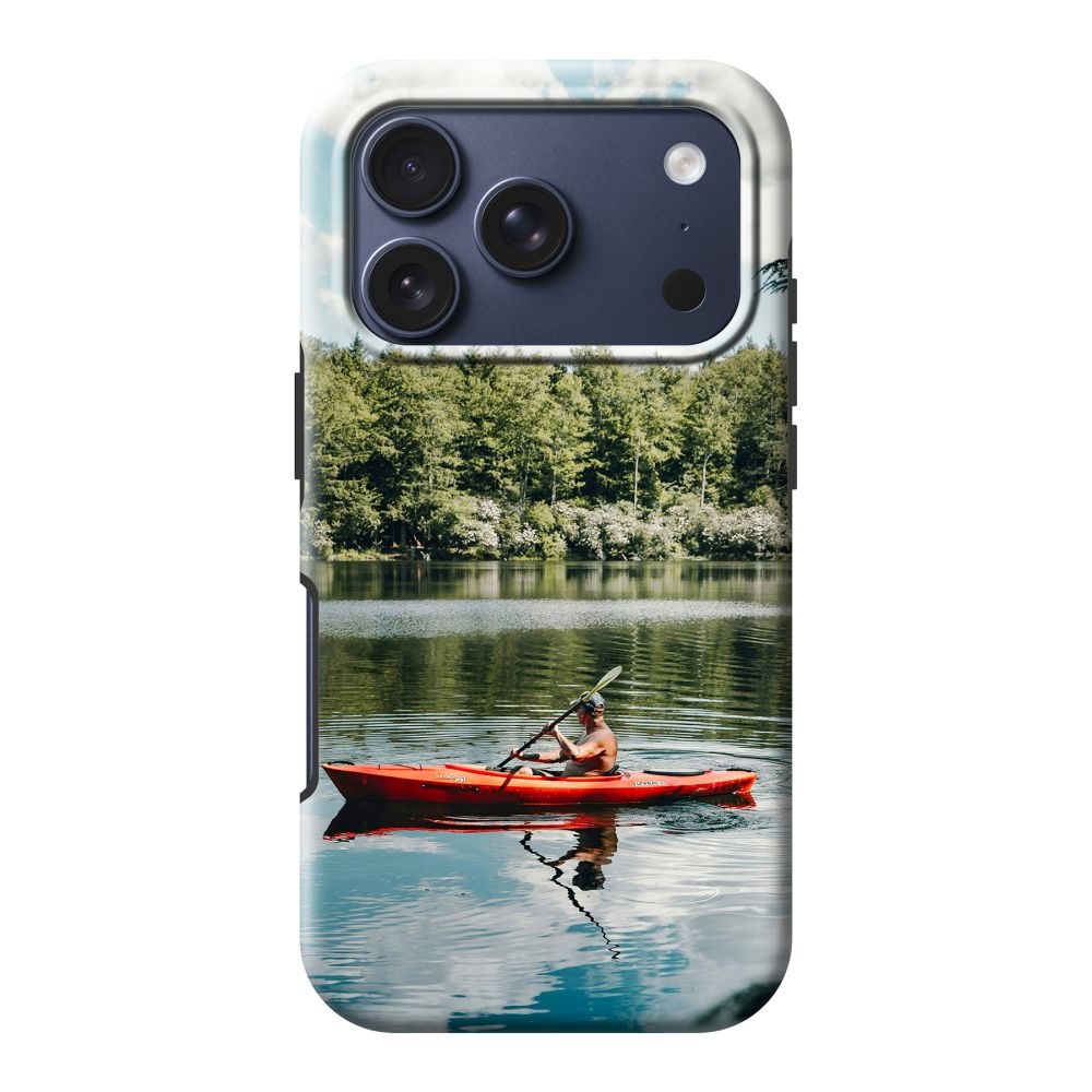 Fully Printed Tough case with MagSafe (mobile)