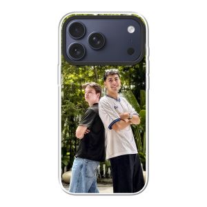 Hybrid Case MagSafe (mobile)