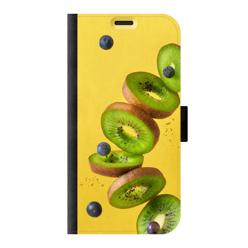Front Printed Wallet Case (mobile)