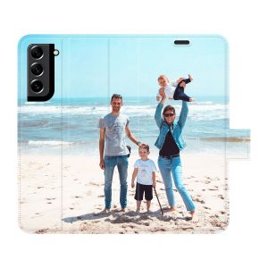 Fully Printed Wallet Case (mobile)