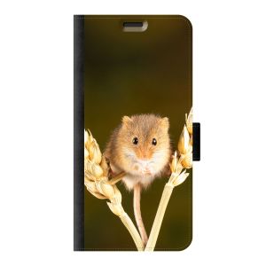 Front Printed Wallet Case (mobile)