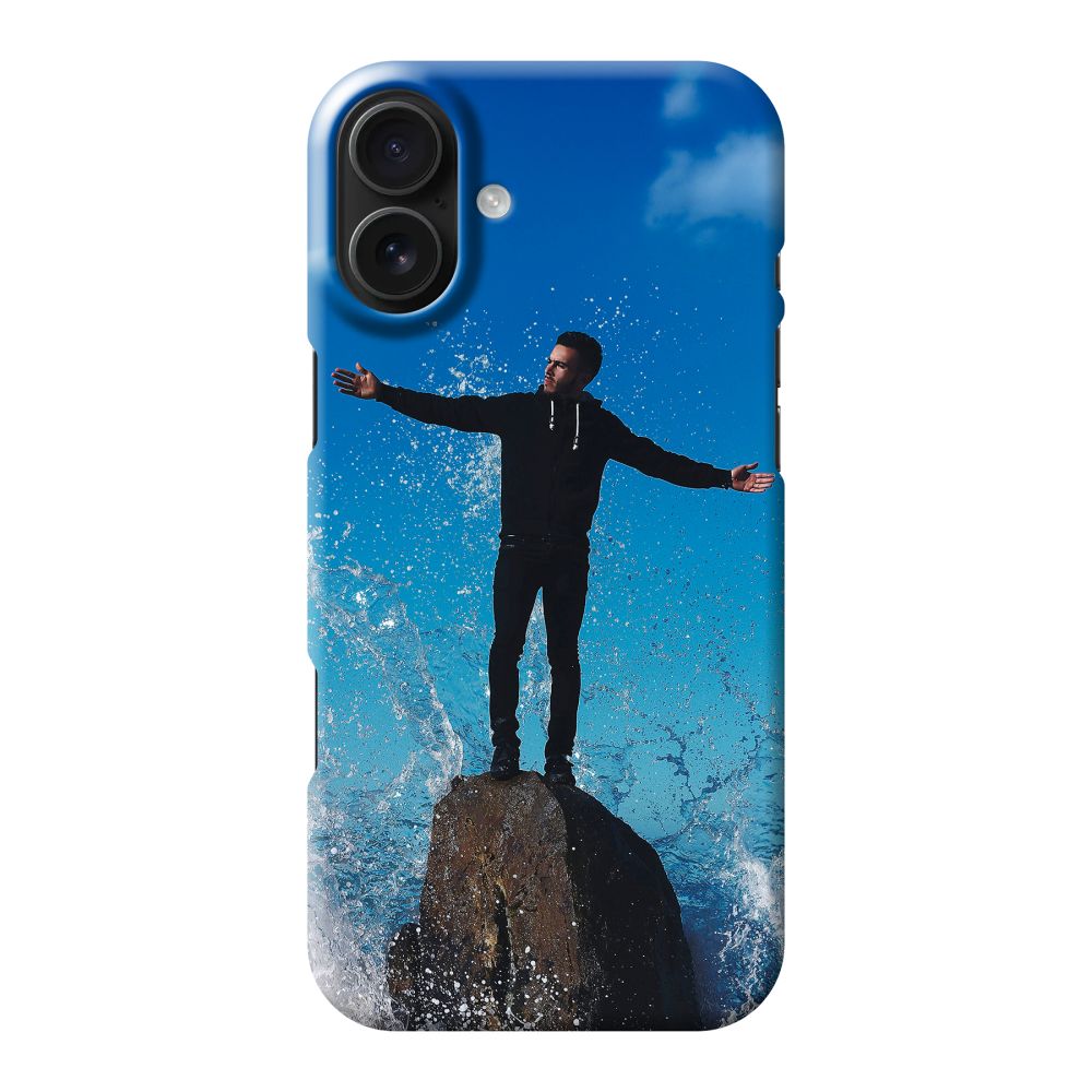 Fully Printed Hard Case (mobile)