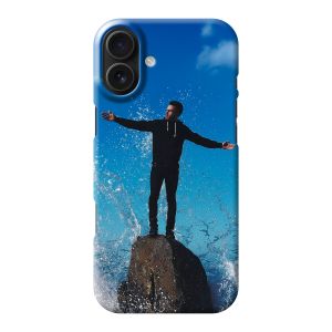 Fully Printed Hard Case (mobile)