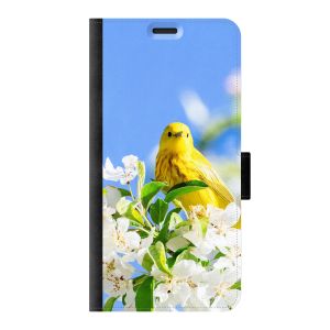 Front Printed Wallet Case (mobile)