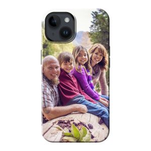 Fully Printed Tough case with MagSafe (mobile)