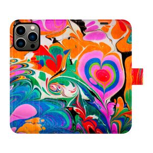 Fully Printed Wallet Case (mobile)