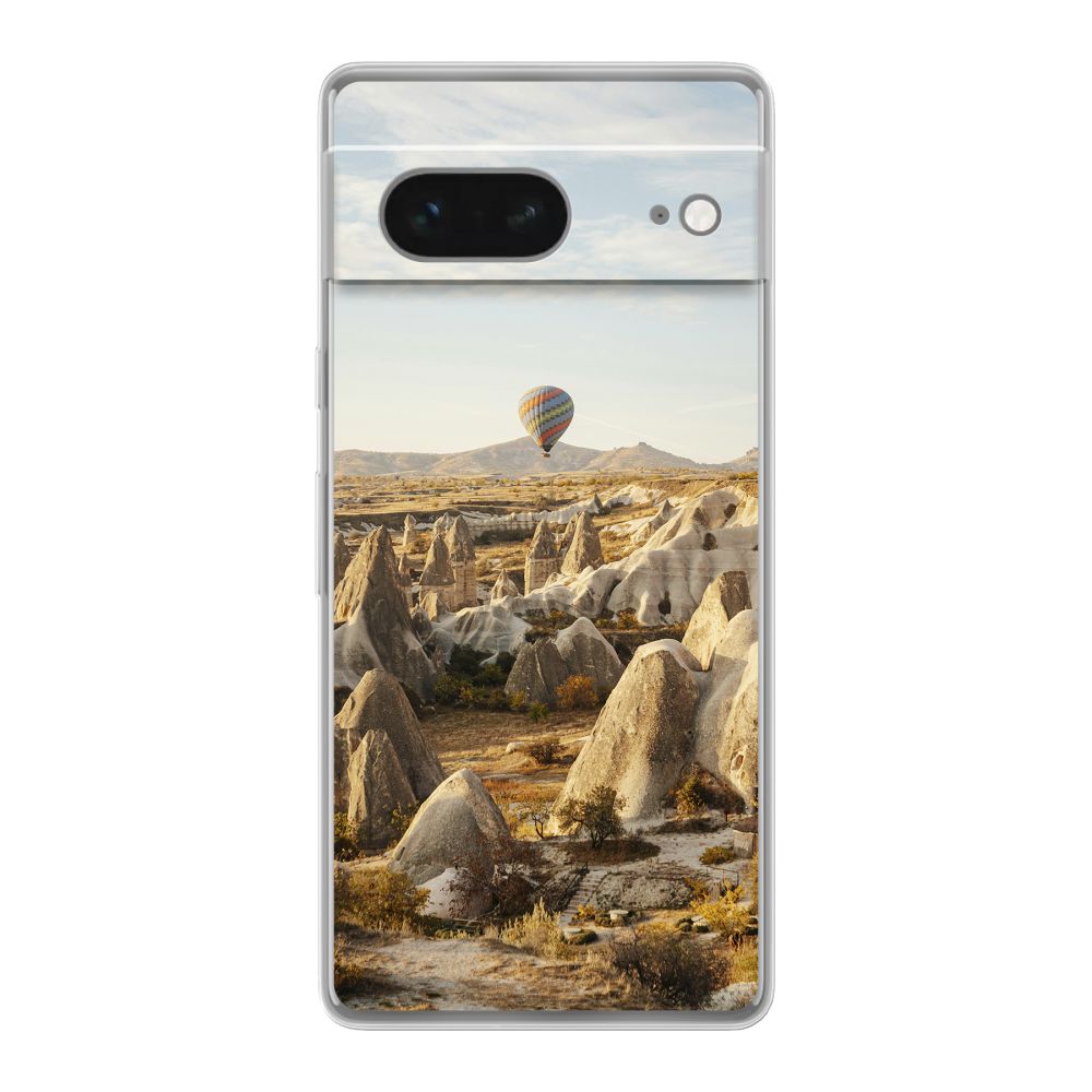 Back Printed Soft Case (mobile) (Transparent)