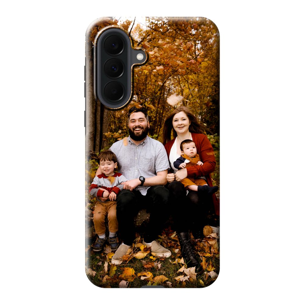 Fully Printed Tough Case (mobile)