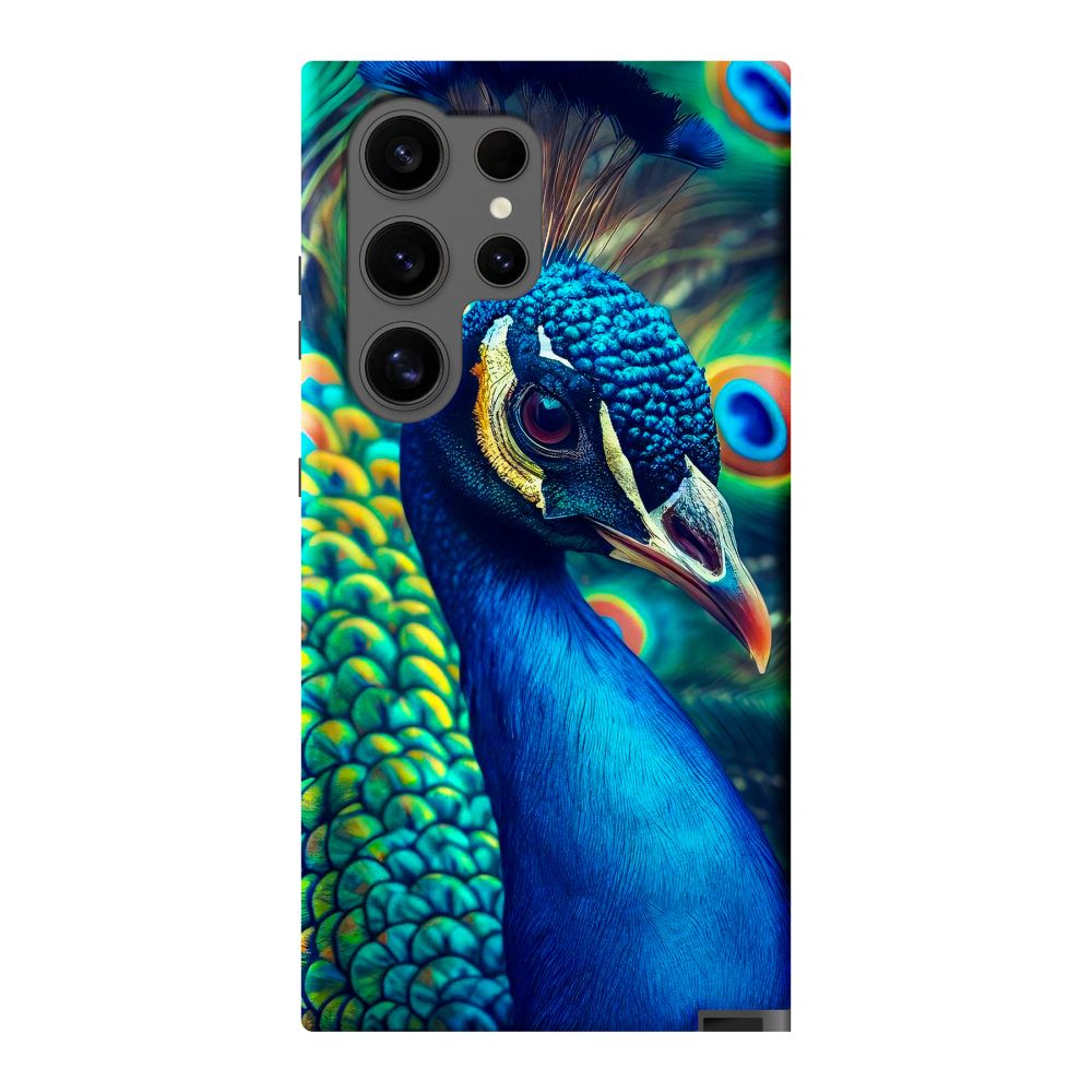 Fully Printed Tough Case (mobile)