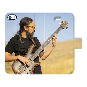 Fully Printed Wallet Case (mobile)