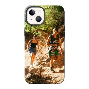 Fully Printed Tough case with MagSafe (mobile)