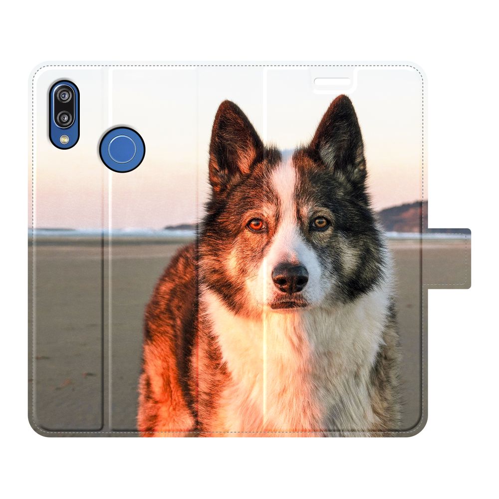 Fully Printed Wallet Case (mobile)