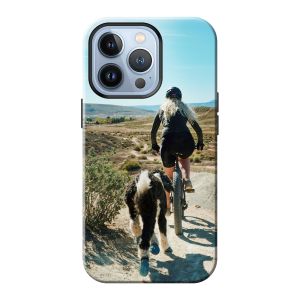 Fully Printed Tough case with MagSafe (mobile)