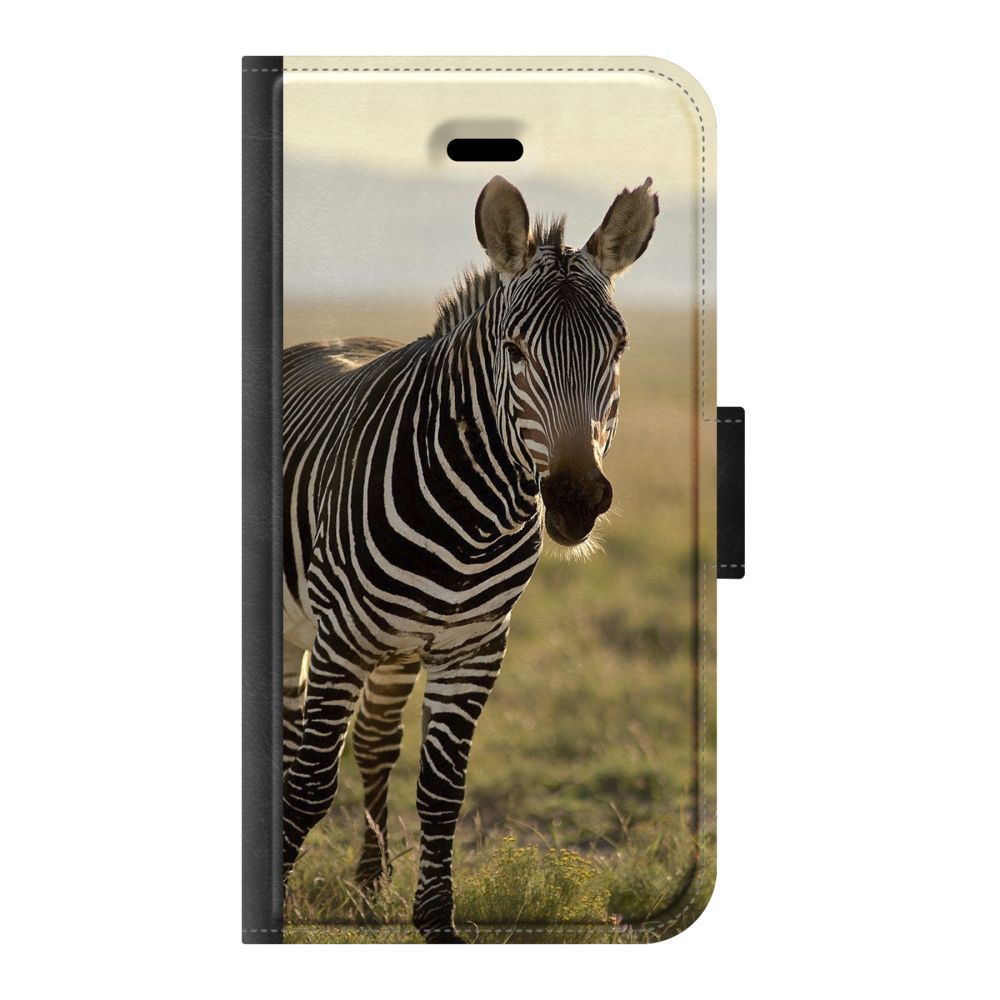 Front Printed Wallet Case (mobile)