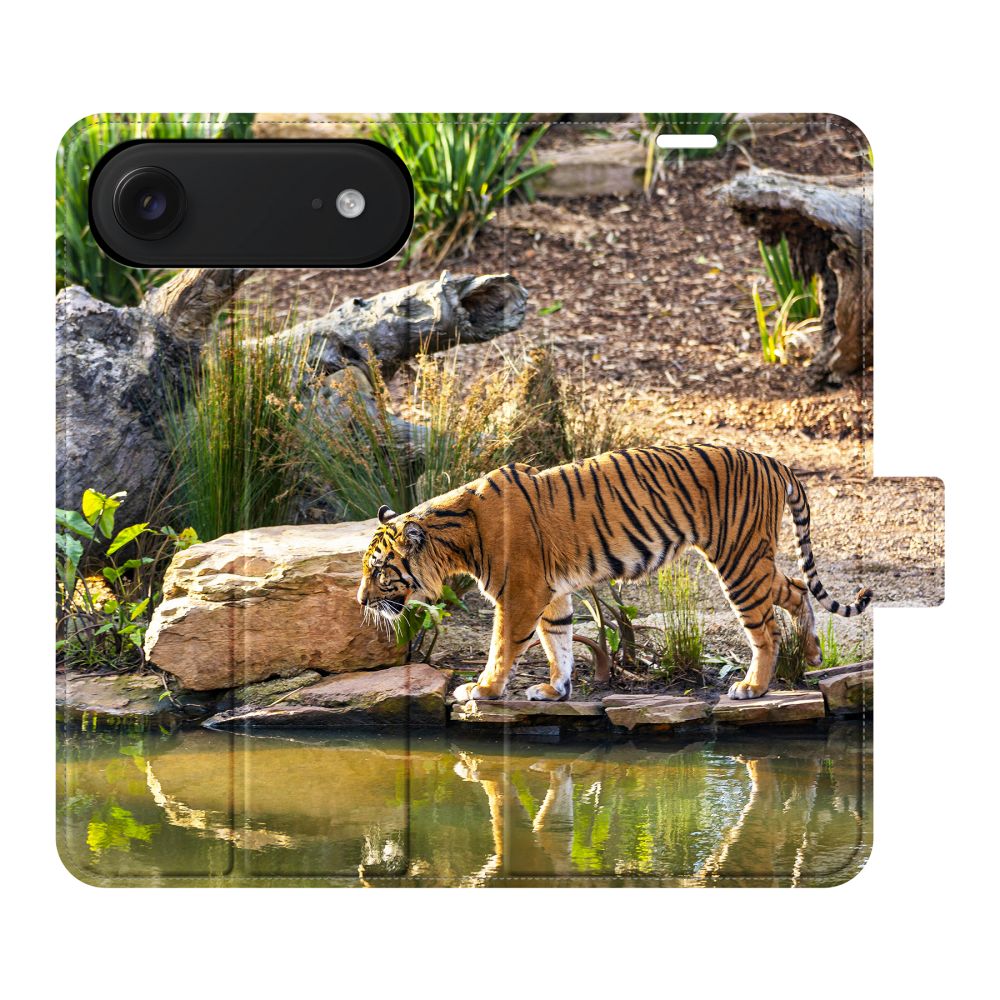 Fully Printed Wallet Case (mobile)