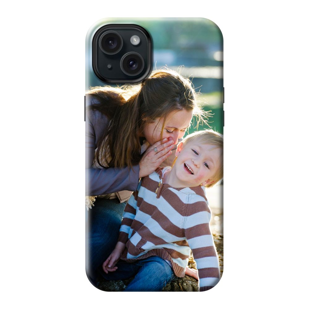 Fully Printed Tough case with MagSafe (mobile)