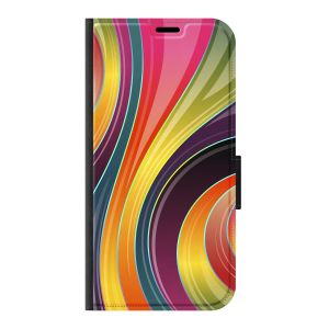Front Printed Wallet Case (mobile)