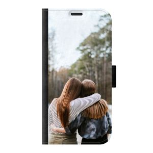 Front Printed Wallet Case (mobile)