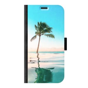 Front Printed Wallet Case (mobile)