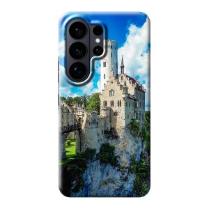 Fully Printed Tough case with MagSafe (mobile)