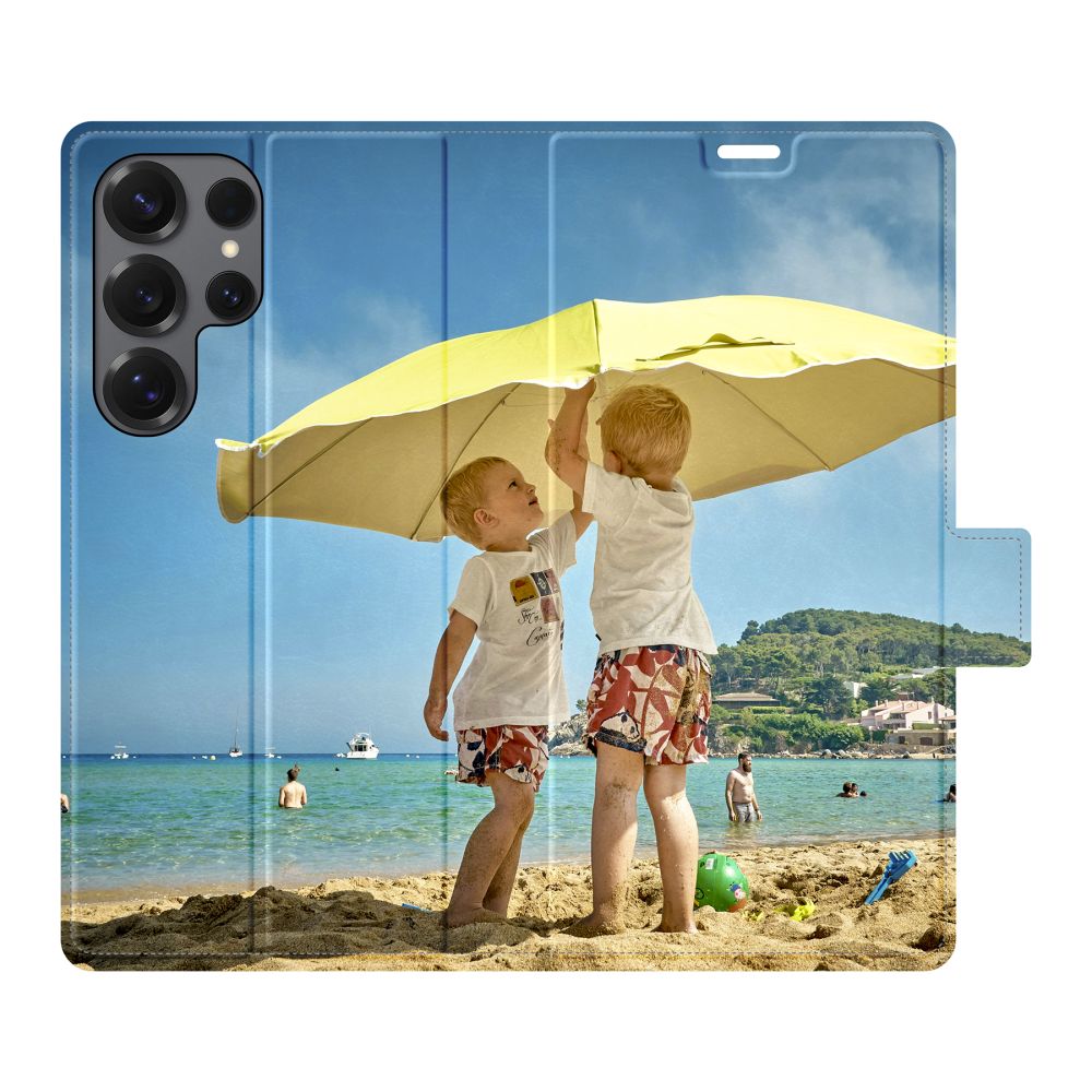 Fully Printed Wallet Case (mobile)