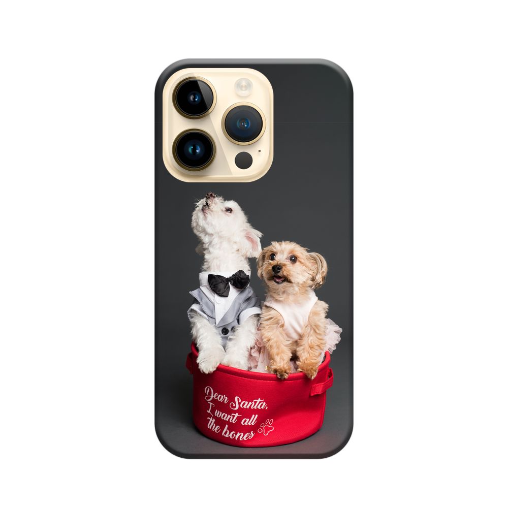 Fully Printed Tough Case (mobile)