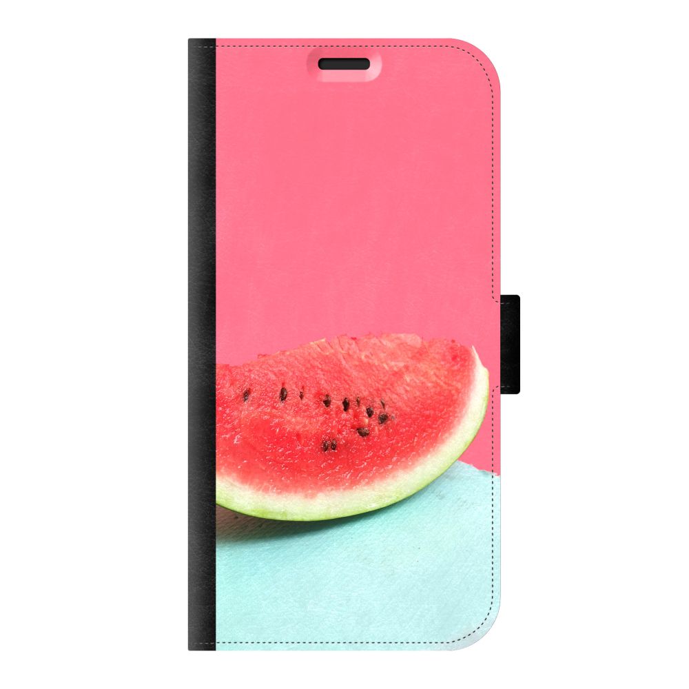 Front Printed Wallet Case (mobile)