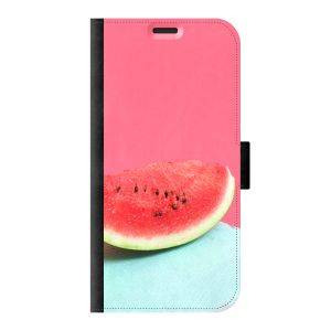 Front Printed Wallet Case (mobile)