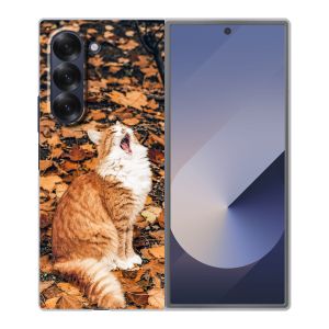 Back Printed Hard Case (mobile) (Transparent)