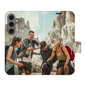 Fully Printed Wallet Case (mobile)