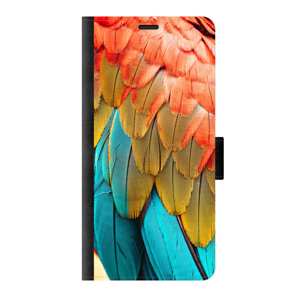 Front Printed Wallet Case (mobile)