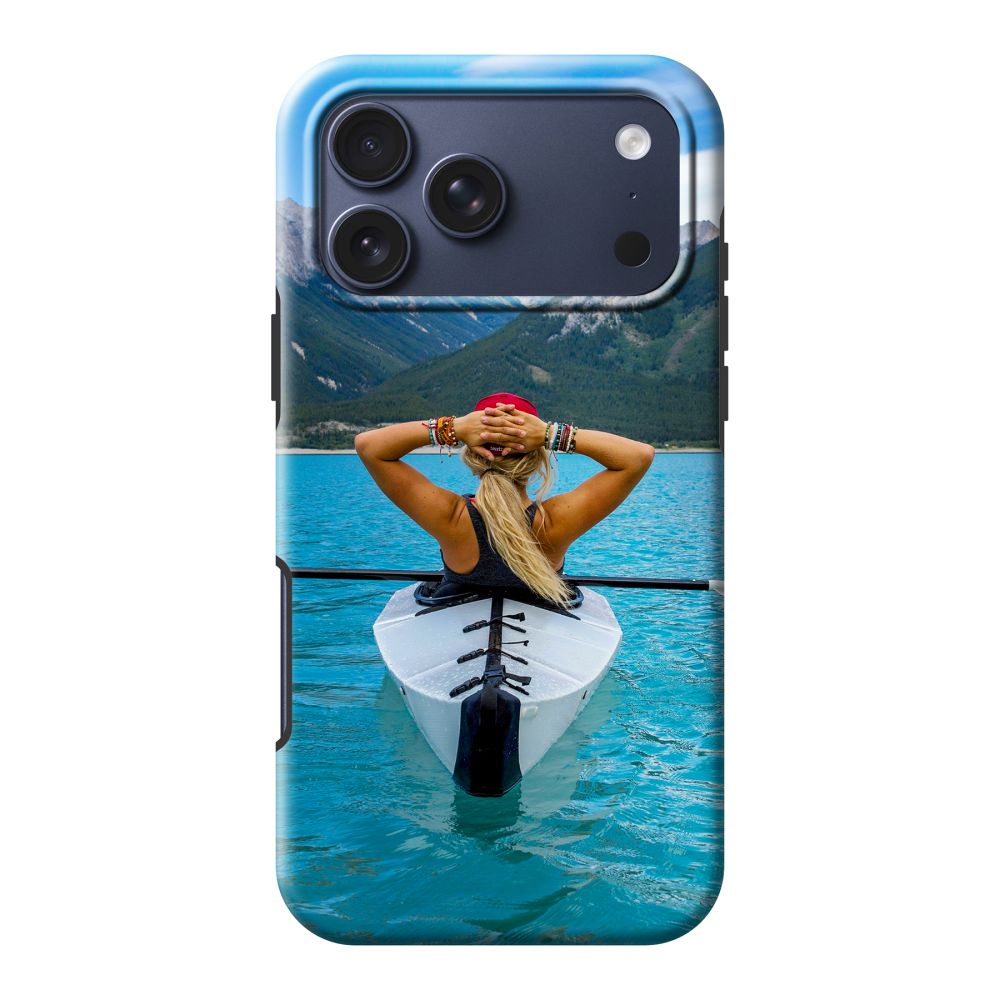 Fully Printed Tough case with MagSafe (mobile)