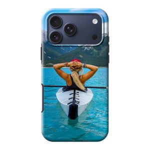 Fully Printed Tough case with MagSafe (mobile)