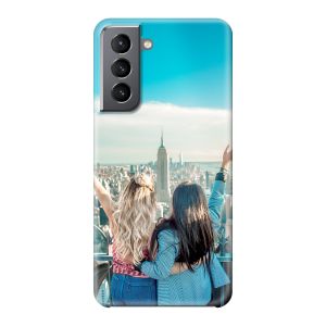 Fully Printed Hard Case (mobile)