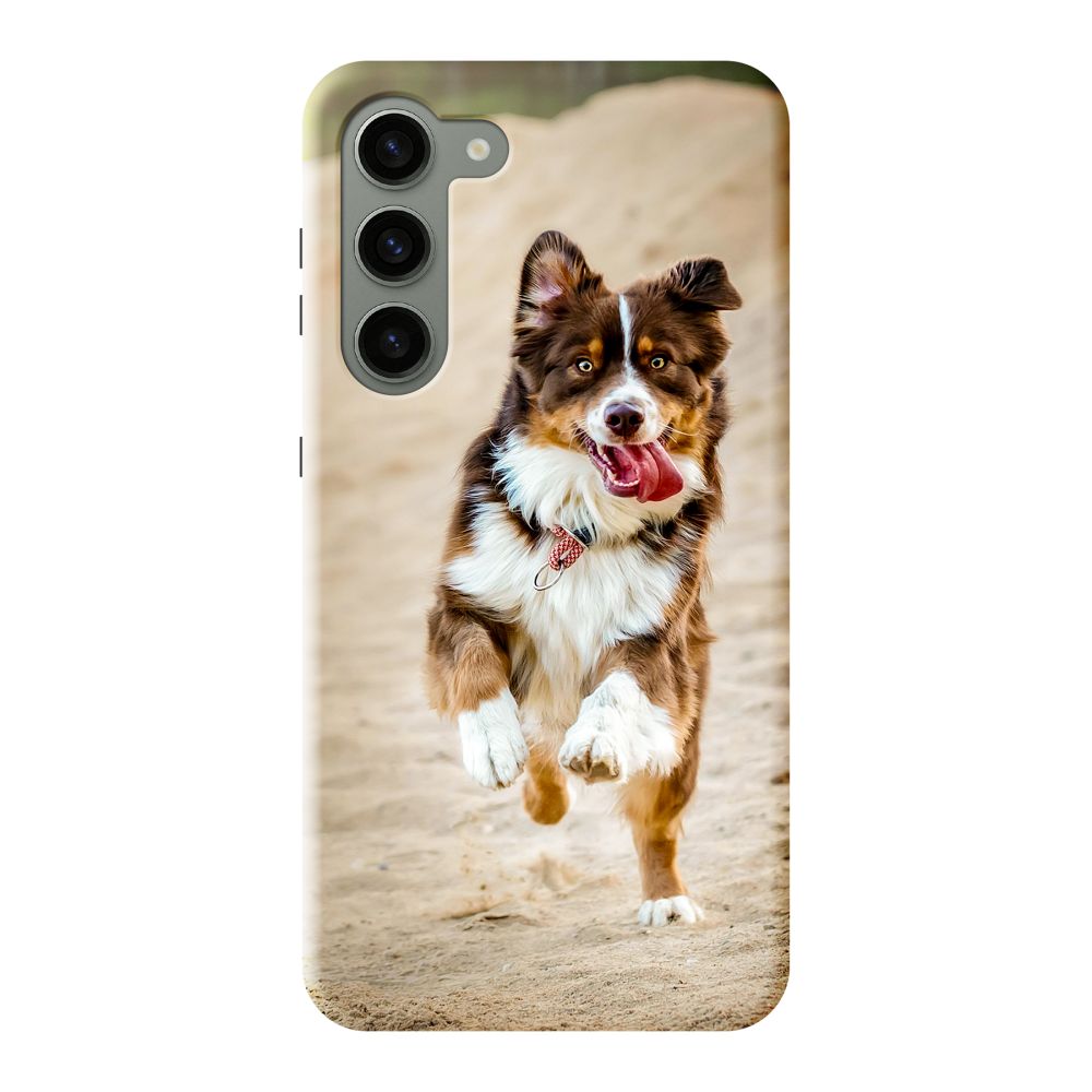 Fully Printed Tough Case (mobile)