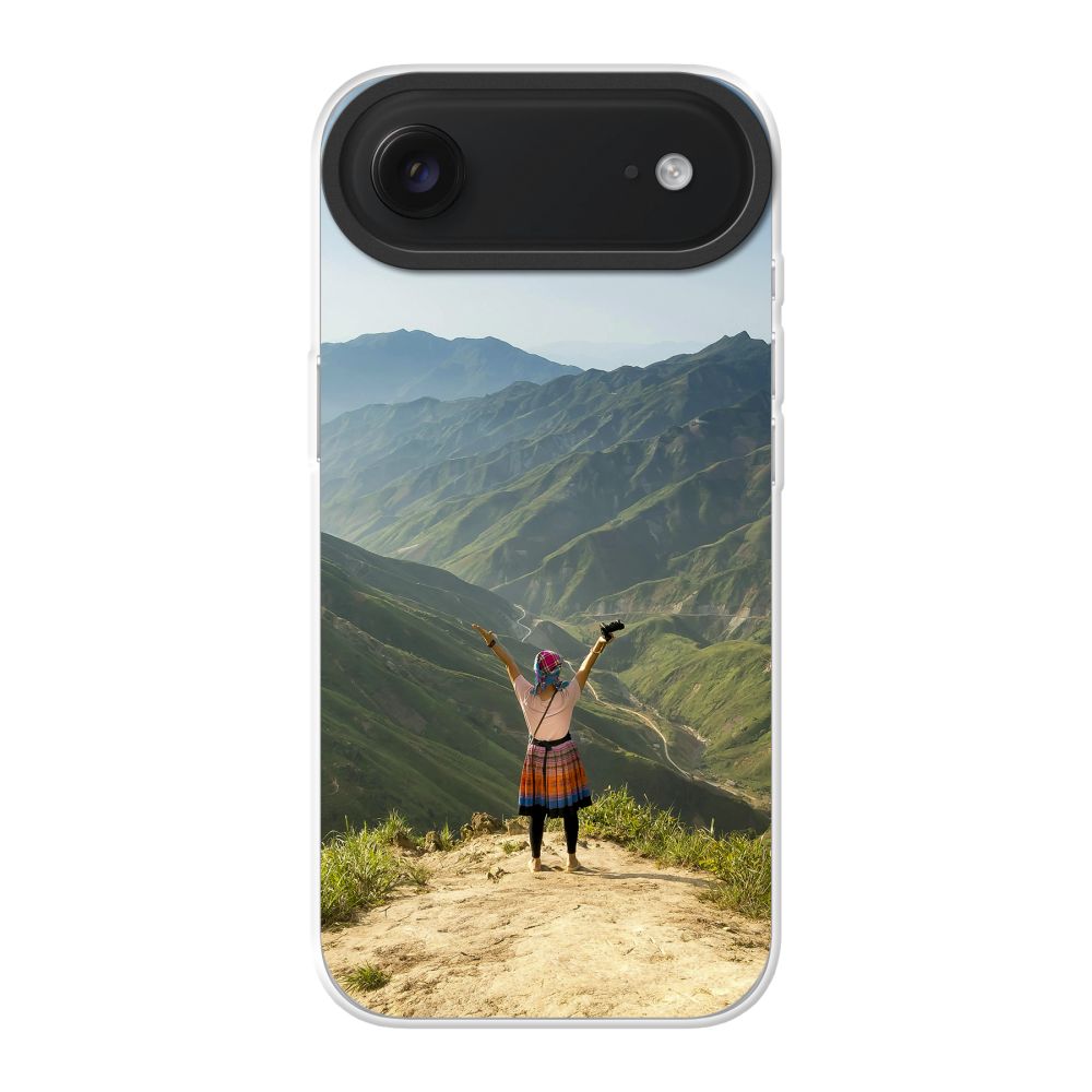 Hybrid Case MagSafe (mobile)