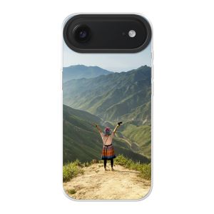 Hybrid Case MagSafe (mobile)