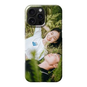 Fully Printed Hard Case (mobile)