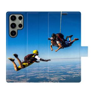 Fully Printed Wallet Case (mobile)