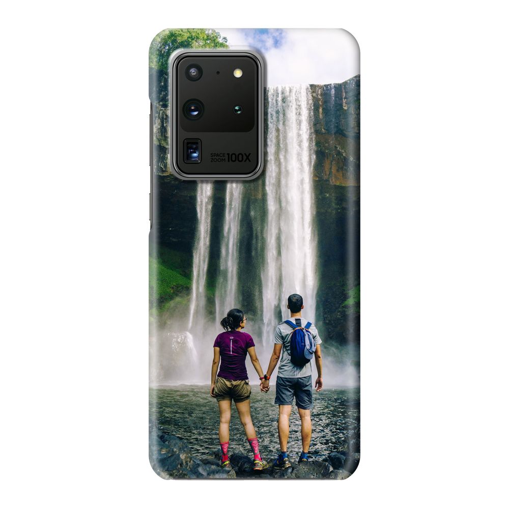 Fully Printed Hard Case (mobile)