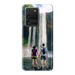 Fully Printed Hard Case (mobile)