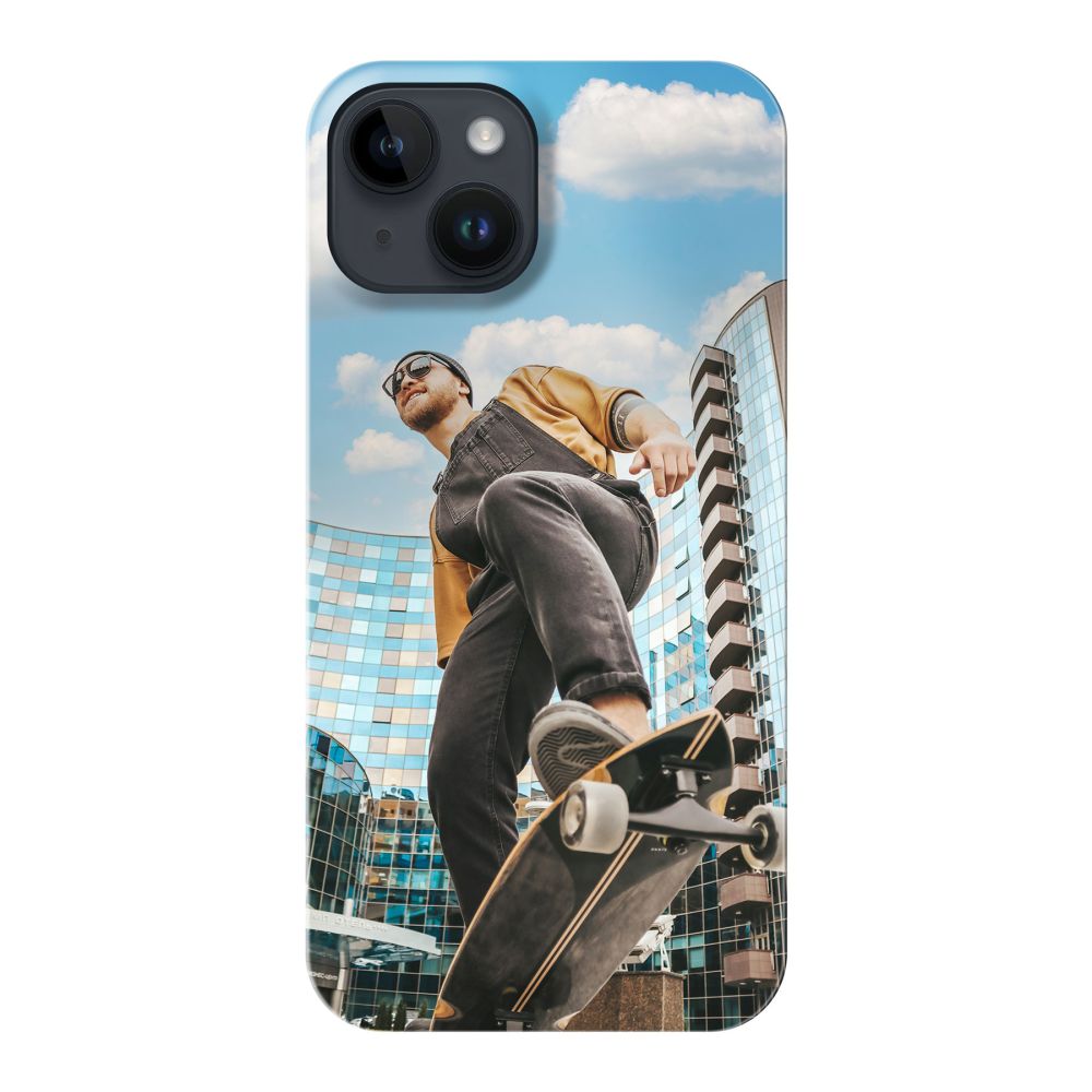 Fully Printed Hard Case (mobile)