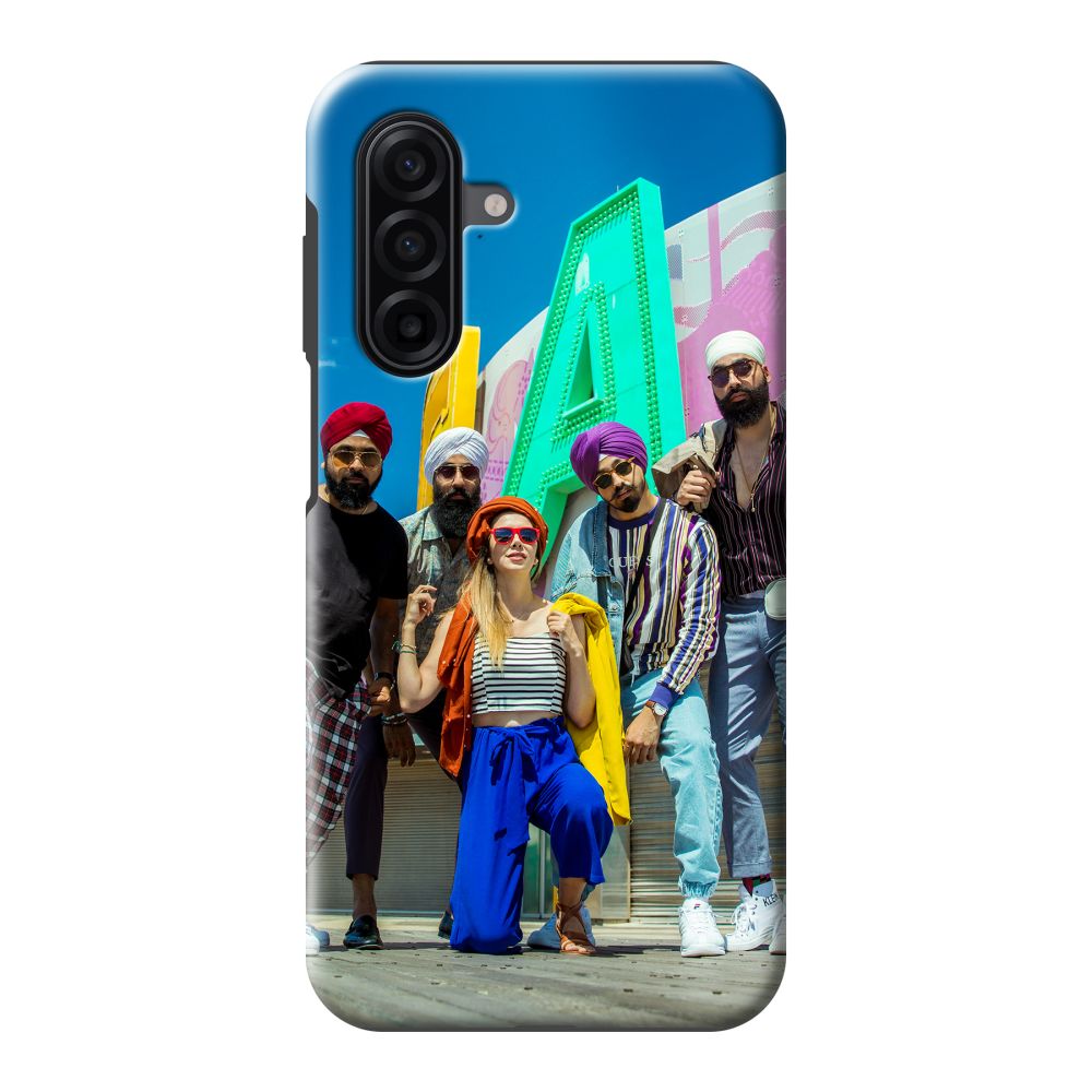 Fully Printed Tough Case (mobile)